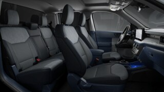 2026 Ford Maverick® Internal Image 1